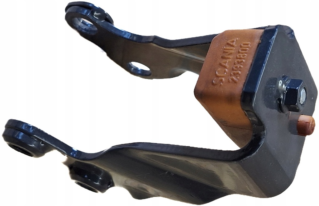 фото №1, Кронштейн кронштейн scania ngs r s 2558514 левая b-b