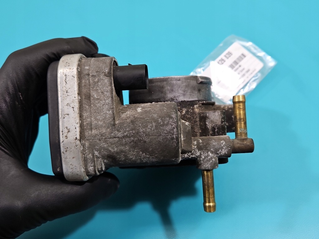 фото №6, Дроссельная заслонка chevrolet epica a2c53081161 96417710 2.0 20v x20d1