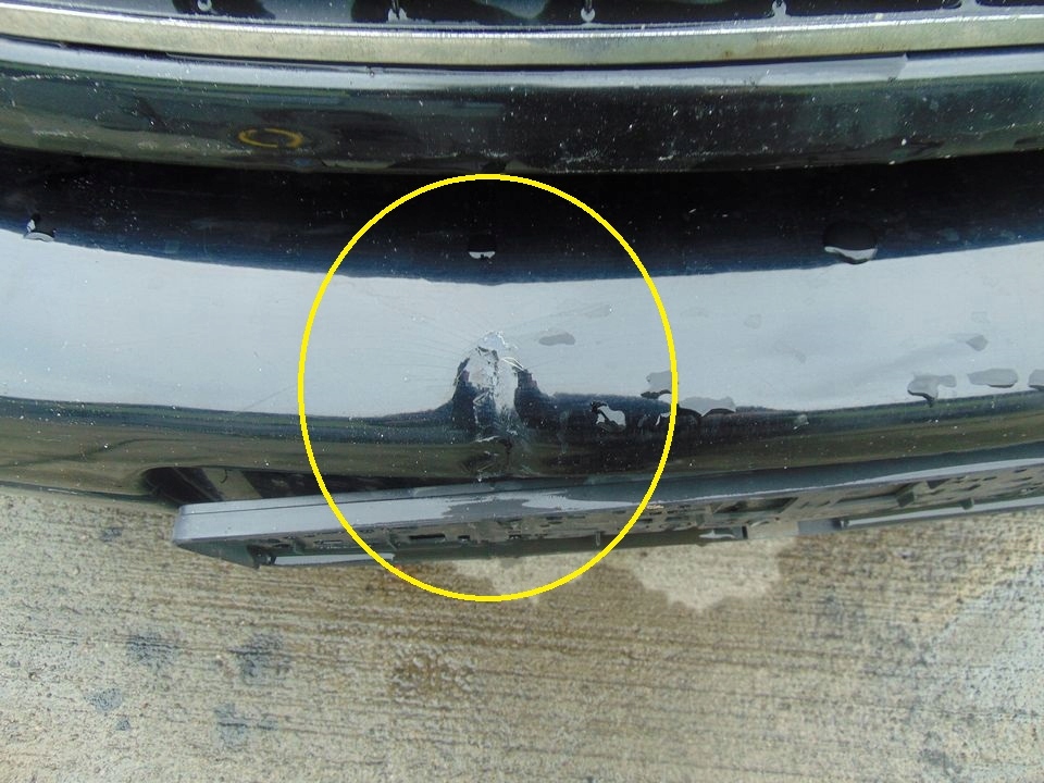 Opel omega b рестайлинг  бампер перед z20c Киев