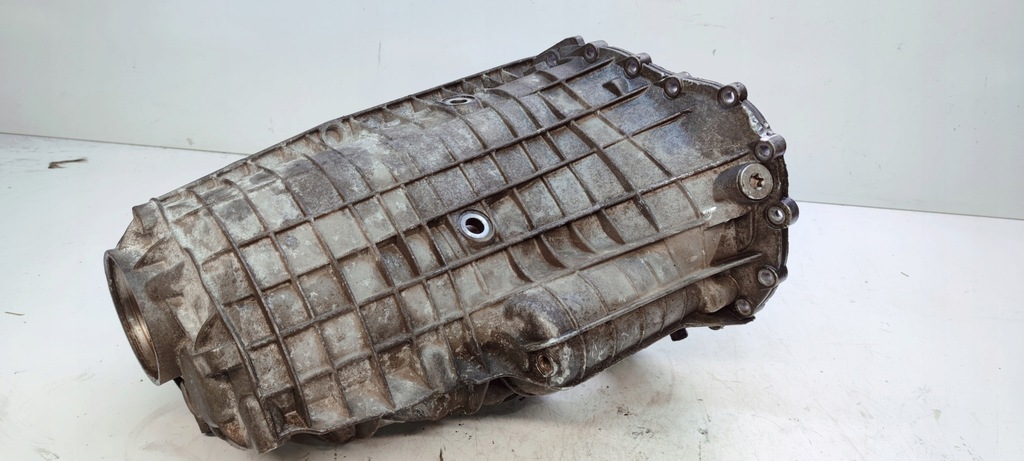 фото №9, Корпус защита коробки передач s-tronic audi a4 a5 a6 a7 0ck 0ck301383h