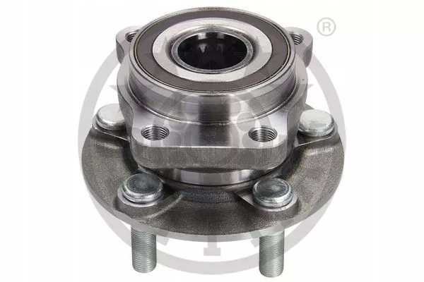 фото №1, Optimal 971753 набор подшипник колеса