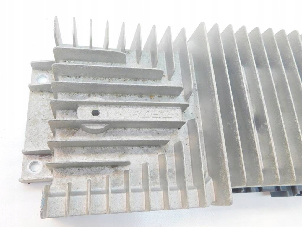 фото №7, Mazda cx7 cx-7 i 2.3 07r усилитель bose eg2366920