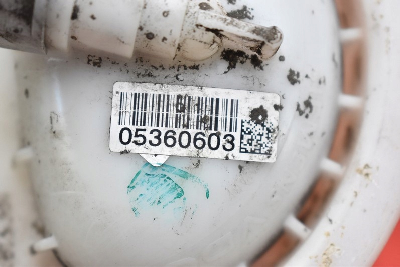 фото №8, Датчик рівня пального bmw e92 3.0i 272km 06r