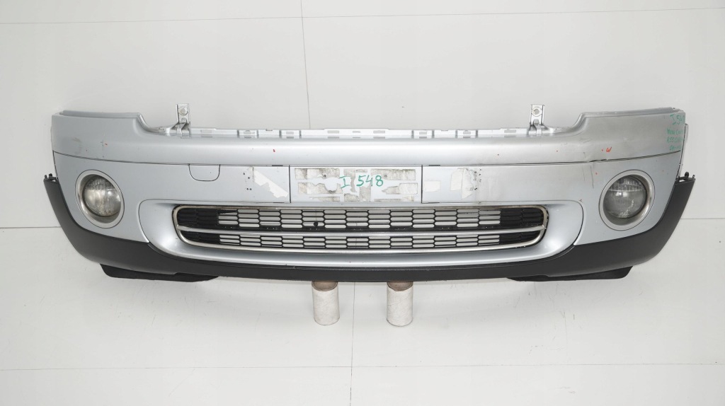 Купити Бампер перед передній mini cooper r55 clubman 06-11r 900