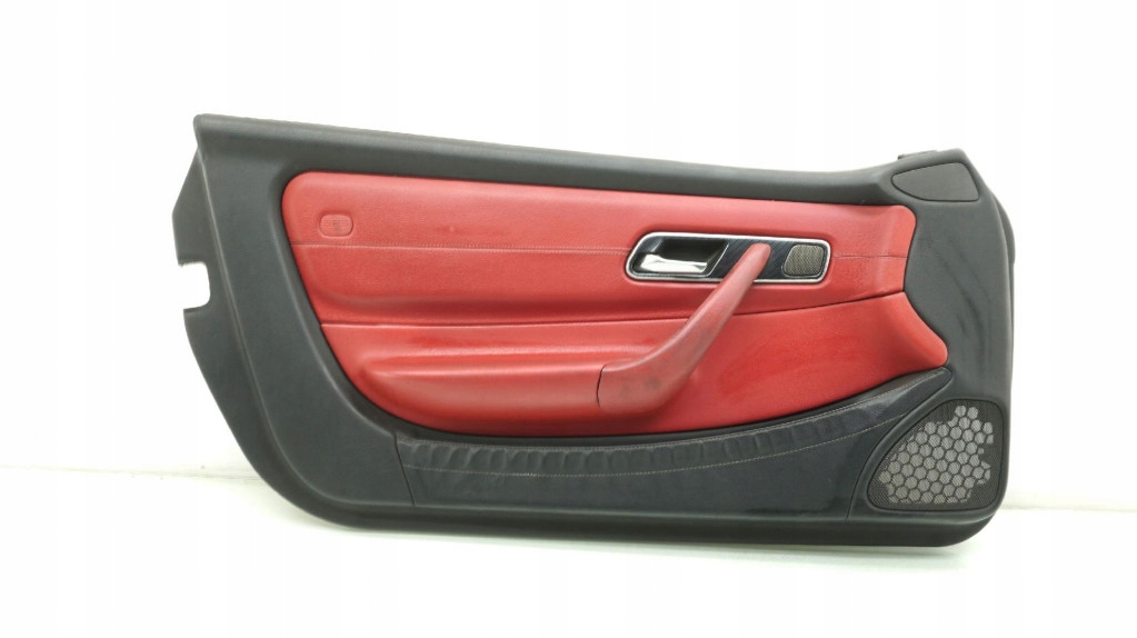 фото №1, Mercedes slk r170 обшивка дверь левый перед передний