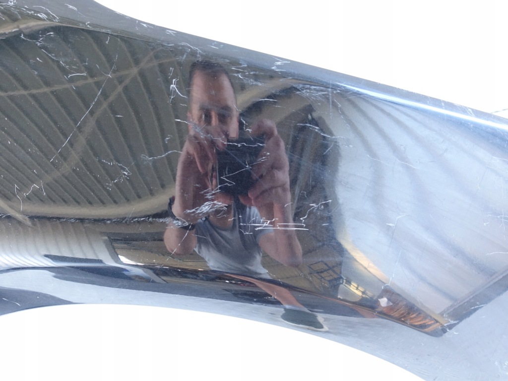 фото №8, Opel astra iv 4 j 09-15 крыло правый перед