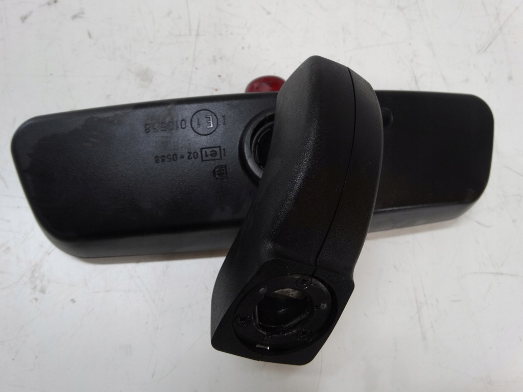 фото №7, Зеркало внутреннее bmw e46 kombi 2003r.