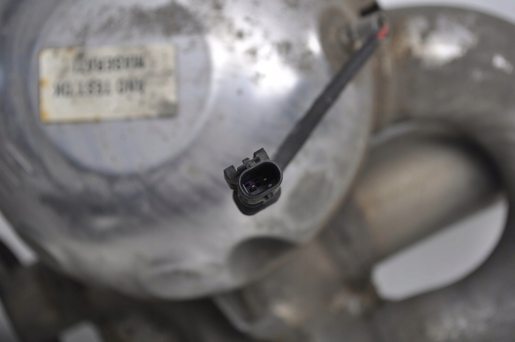 фото №10, Maserati ghibli iii 3.0d гаситель конечный выхлоп