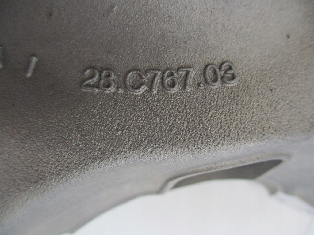 фото №9, Поворотний кулак поворотний кулак ступиця jaguar e-pace evoque ii