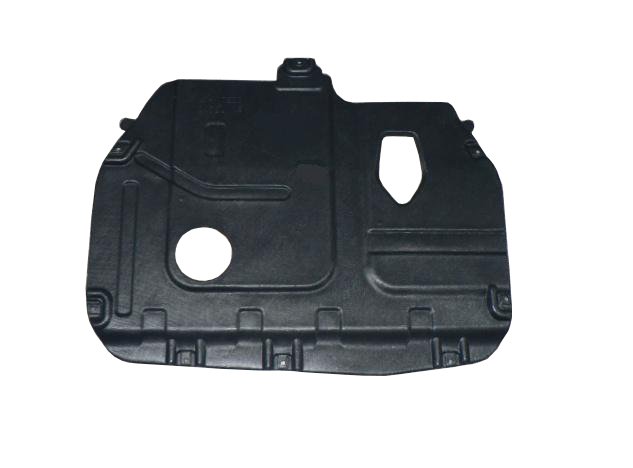 фото №1, Hyundai i30 2007-2012 защита pod двигатель 291101h300