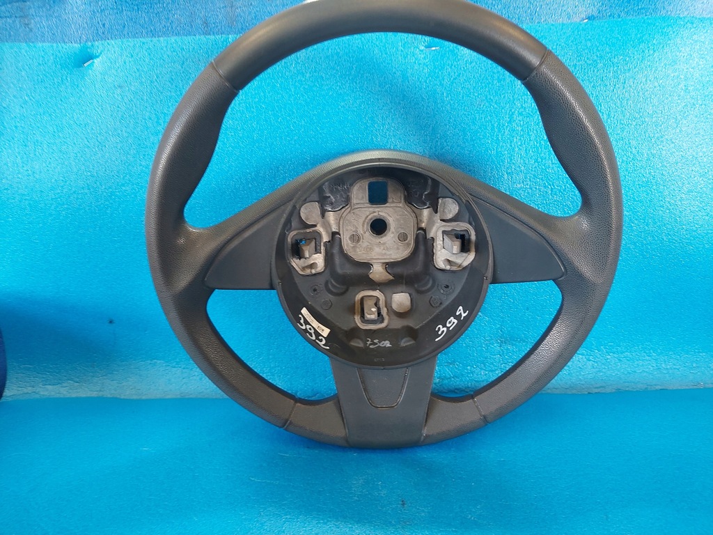 фото №1, Повітропровід ford ka mk2 61990120a