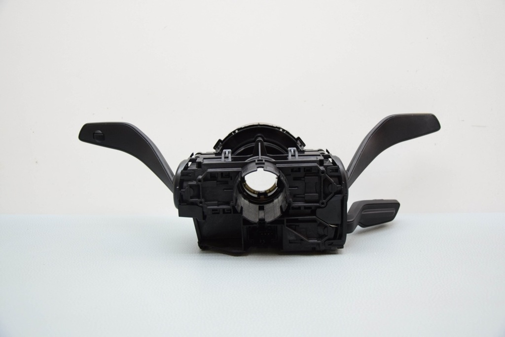 фото №8, Перемикачі audi q5 fy 80a907129be 2.0l бензиновий 183kw 2019