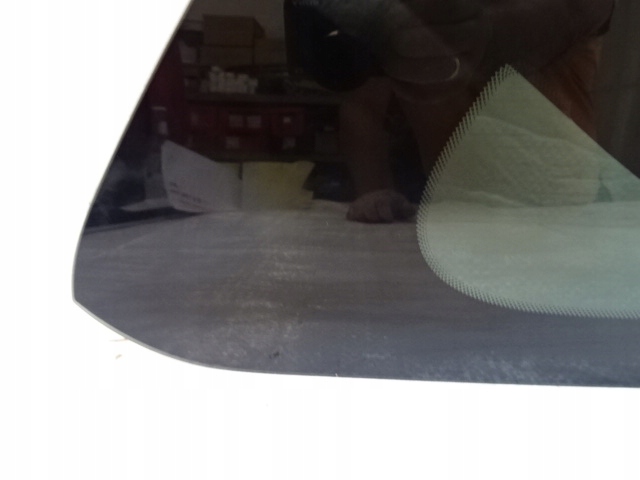 фото №2, Citroen c4 cactus стекло дверь правая задних задняя as3 2016