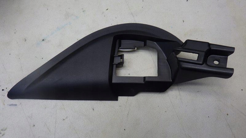 фото №1, Треугольник защита зеркало левая 308 ii t9 lift