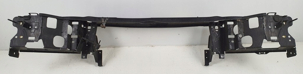 фото №4, Pas передний усилитель панель фары volvo xc90 i