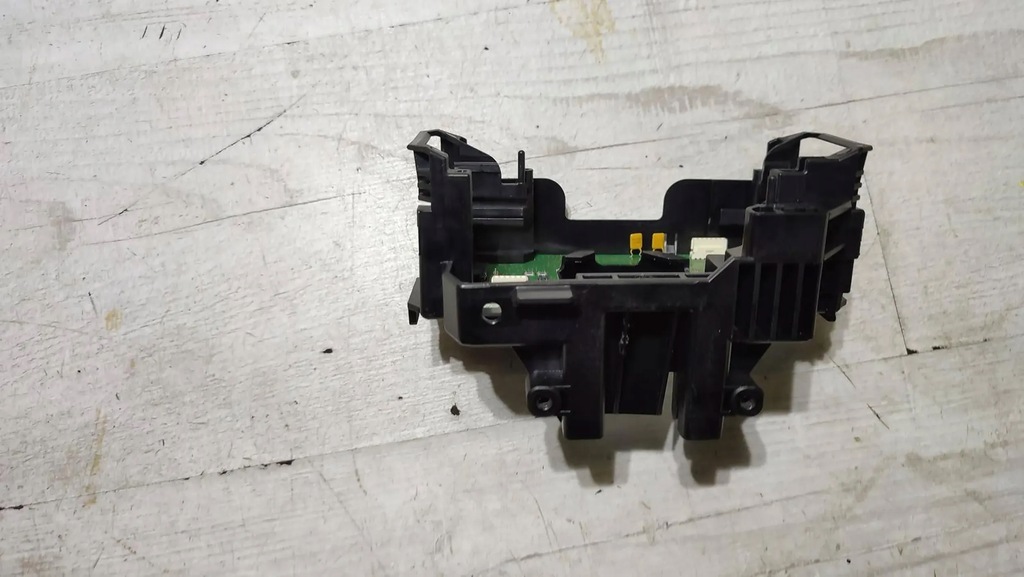 фото №1, Volvo v40 ii 2018r корпус стрічки