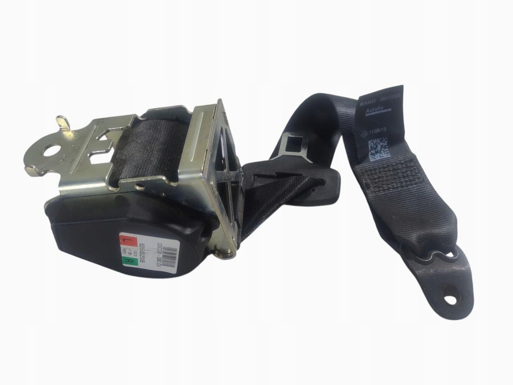 фото №1, Pas безопасности правый задняя dacia logan ii sandero ii 888416959r