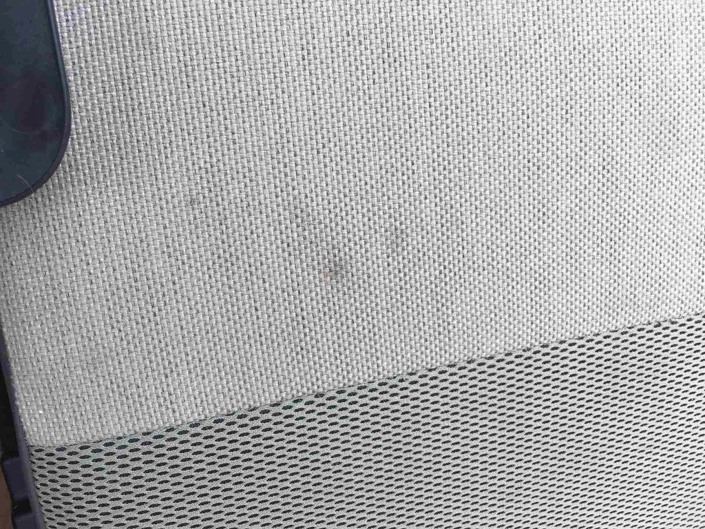 фото №10, Сидіння заднє сидіння 3 ряд land rover discovery iii