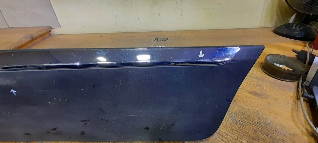 фото №6, Молдинг двері лівий задня ford ecosport