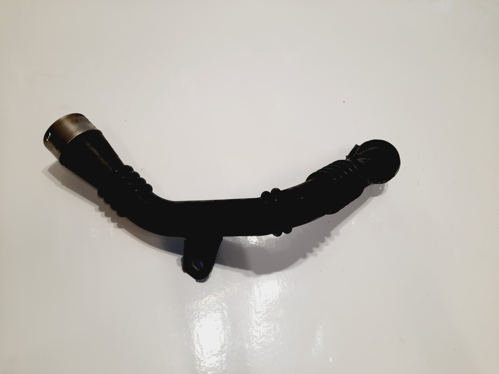 фото №1, Renault grand scenic iii 2.0 dci труба wąż интеркулер 8200796570