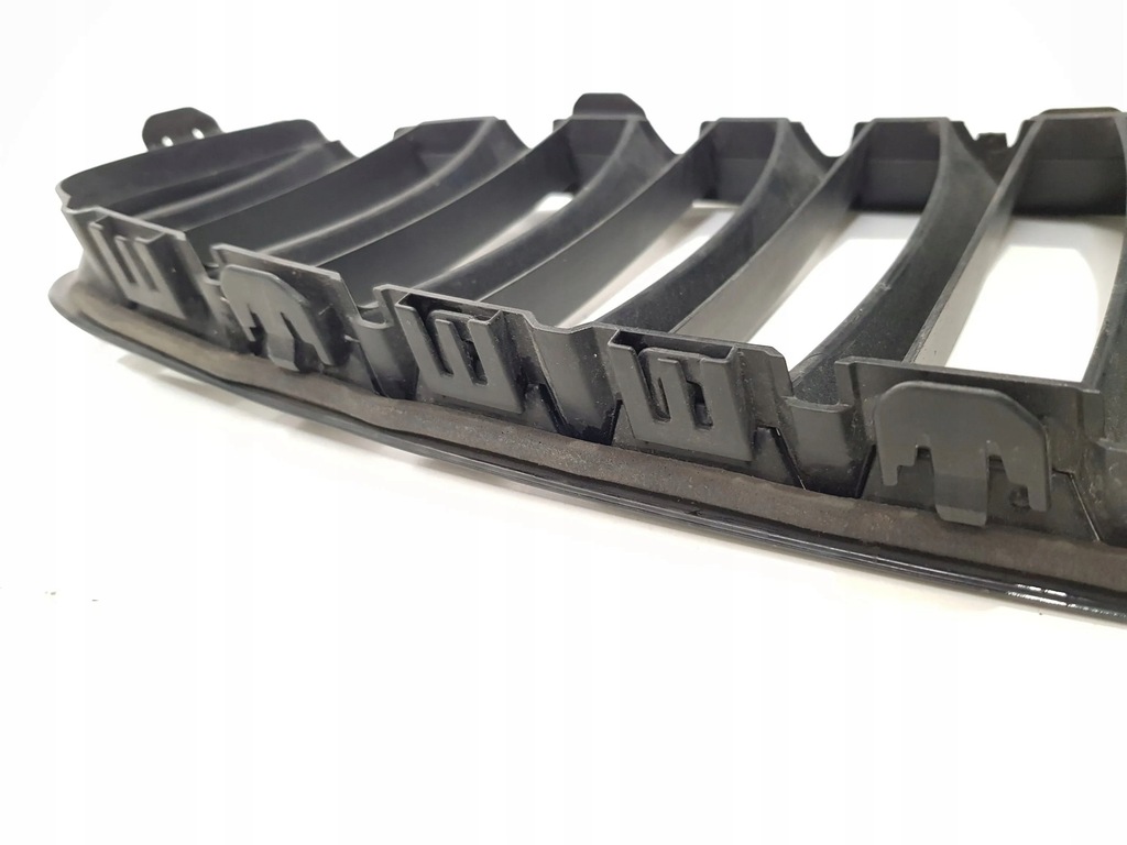 фото №15, Bmw z4 e89 2010 правая сторона решётка радиатора радиатора / решётка радиатора