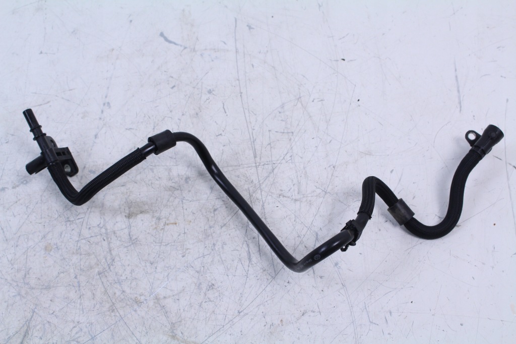 фото №1, Трубка шланг audi q5 2.0tdi det