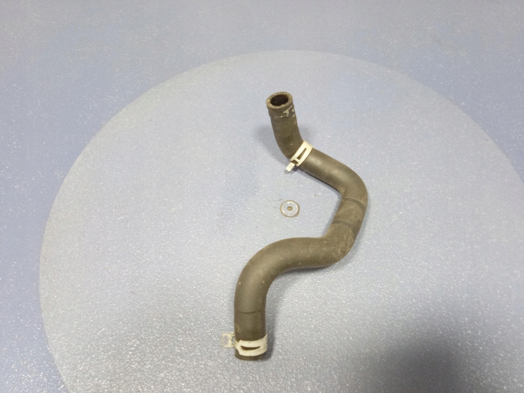 фото №5, Ford mustang mach-e шланг водяной жидкость охлаждающий