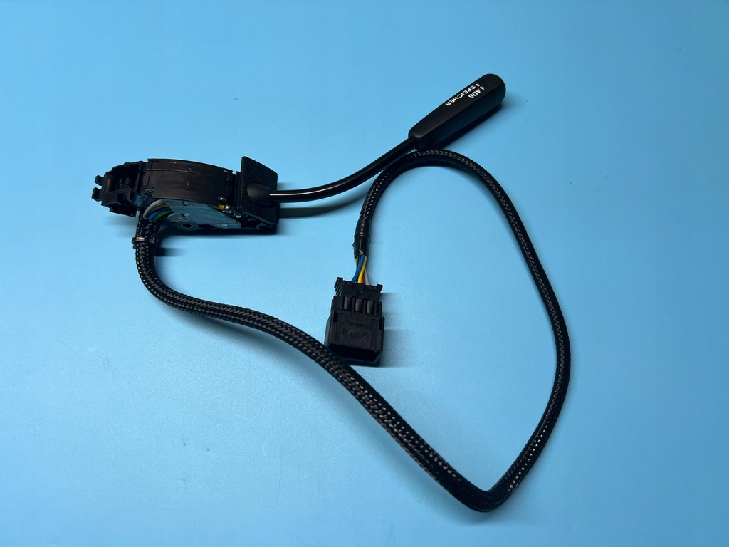 фото №1, Новий оригінальний перемикач круїз-контроль mercedes-benz sl r129 a1295401844