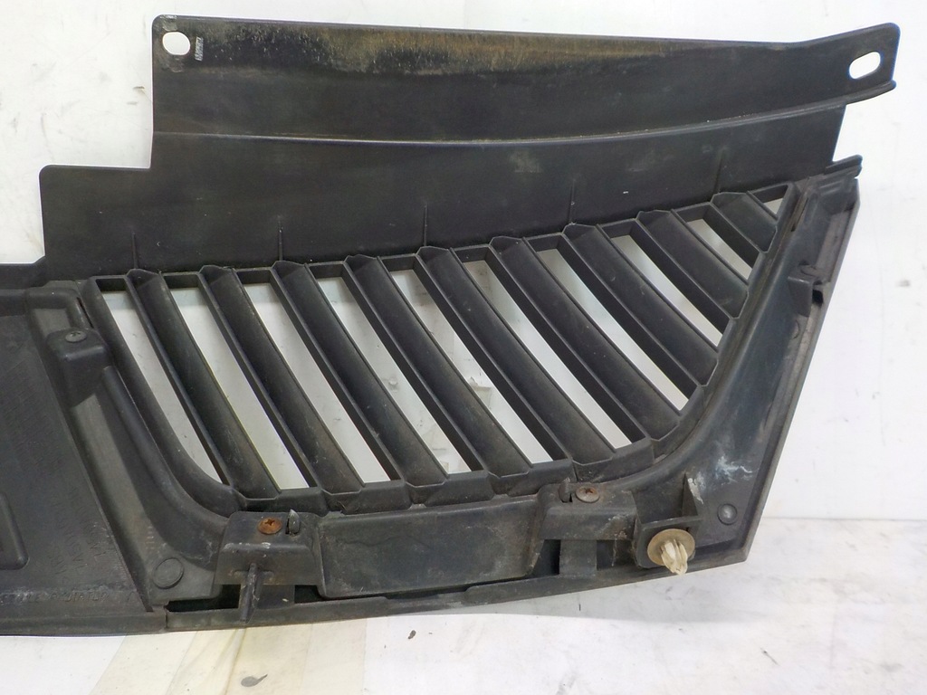 фото №8, Mitsubishi outlander ii решітка радіатора решітка радіатора радіатора 7450a037zz 7450a038