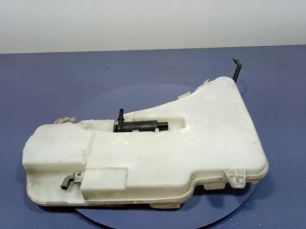 фото №4, Bmw 7 f01 f02 бачок омывателя 7178745