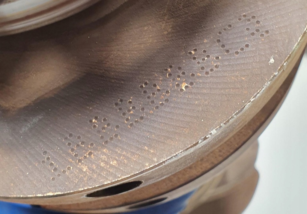 Купить Wał коленчатый volvo 940 960 3.0 b6304f