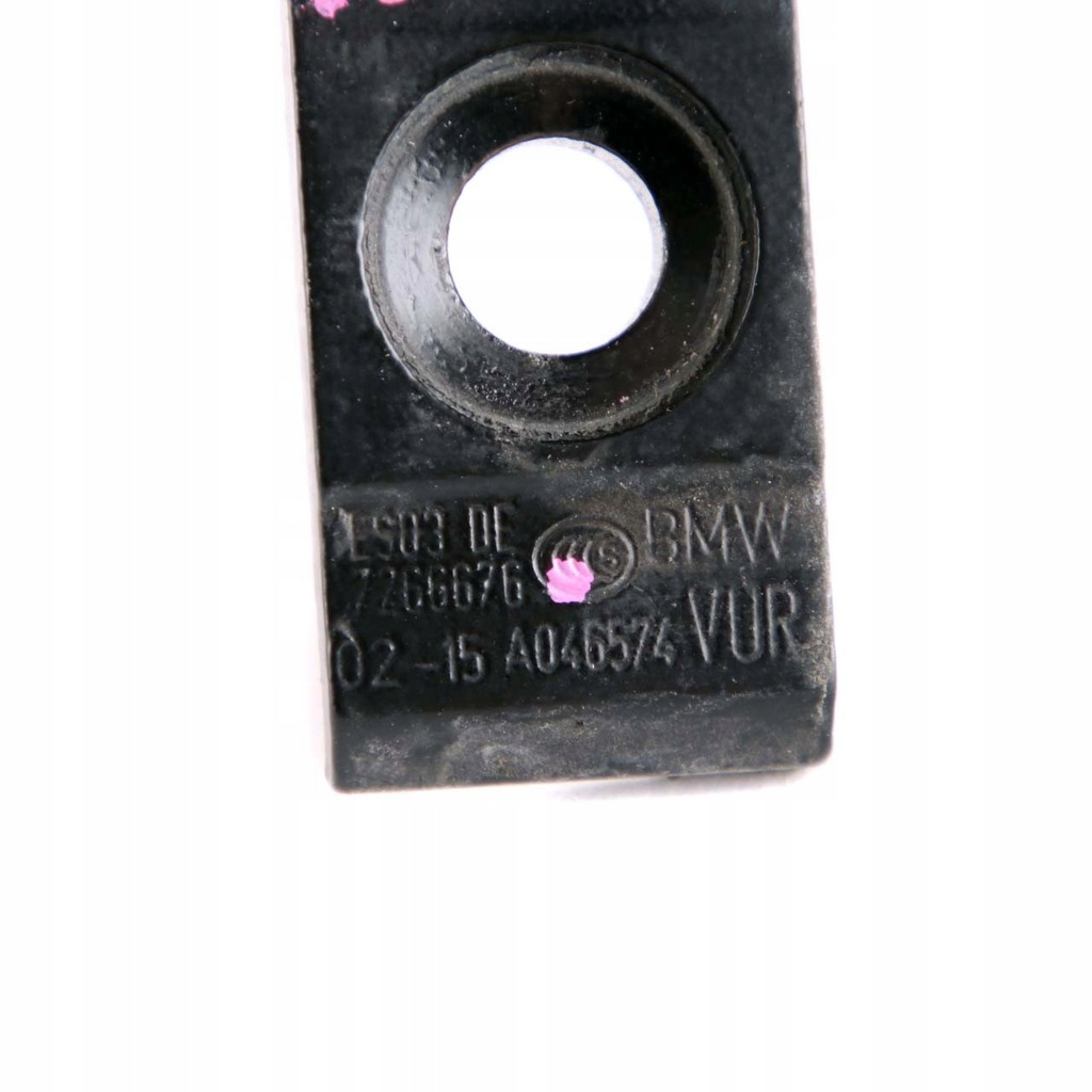 фото №12, Bmw i3 i01 петля дверь нижний правый перед чёрный