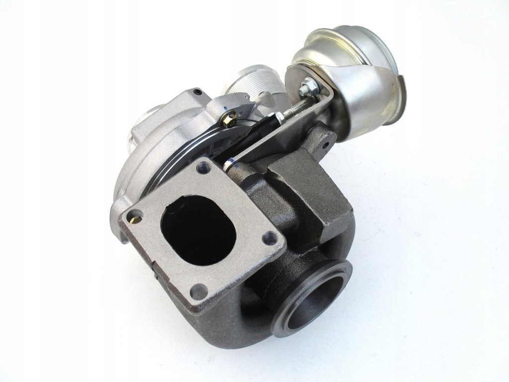 фото №5, Fabrycznie nowa турбина alfa romeo 147 , 156 1.9 jtd 115 - 120 km