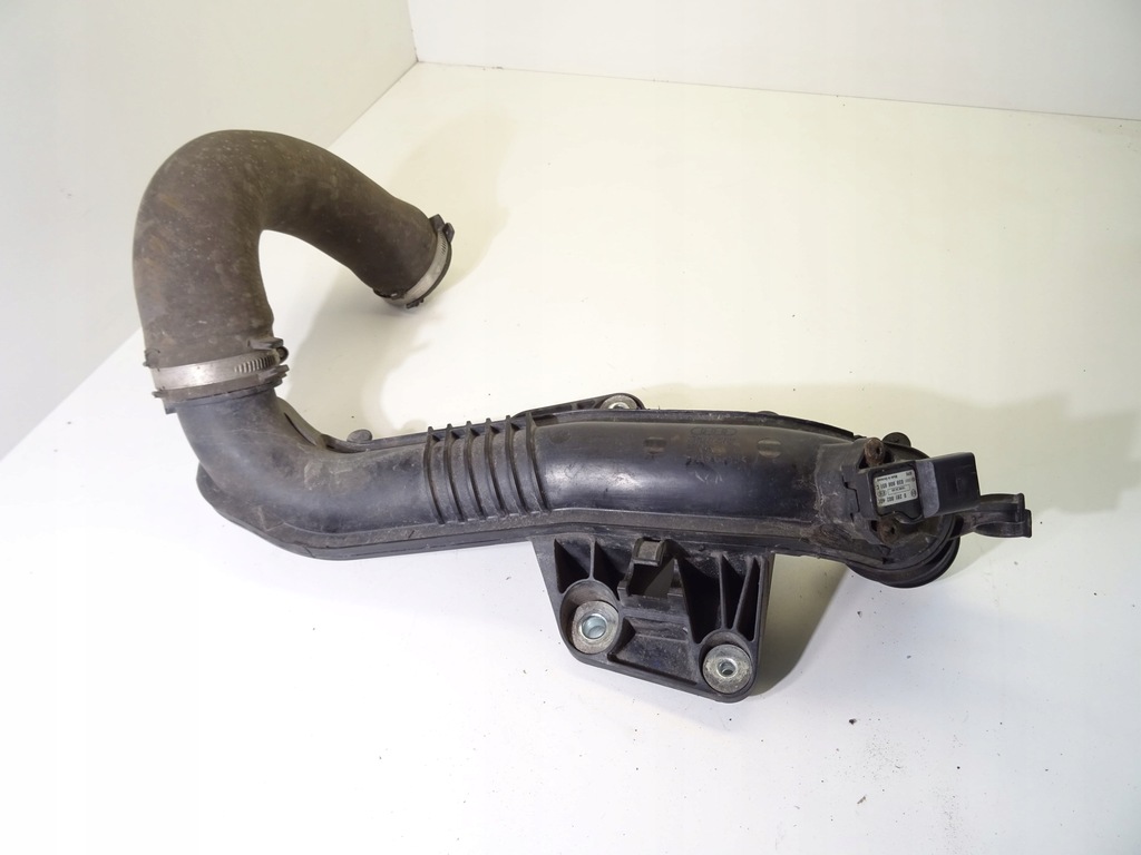 фото №1, Audi a4 b8 труба інтеркулер 8k0145673l 038906051c