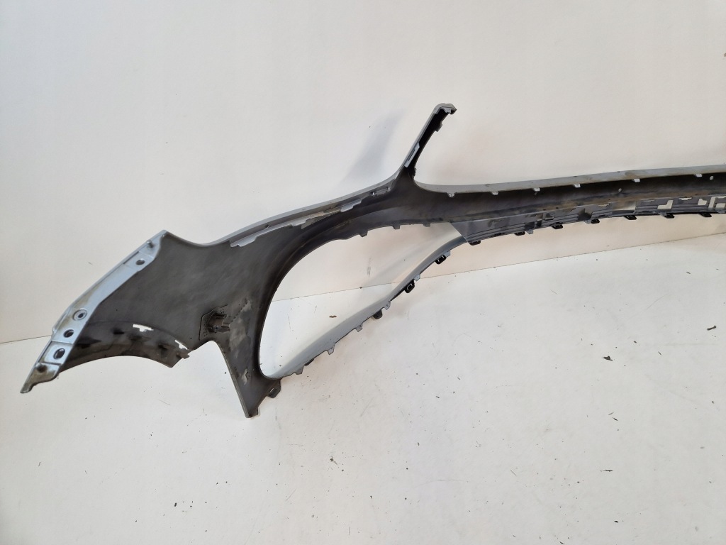 Mercedes glc w253 рестайлинг  amg бампер передний перед a2538856604 Киев