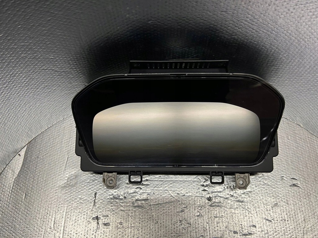 фото №1, Volvo s90, v90 2018 счетчик / спидометр