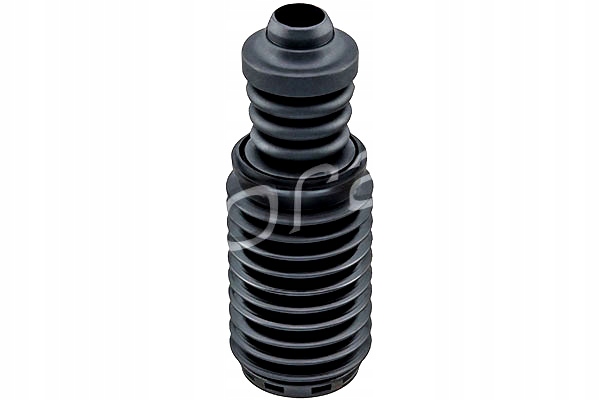 фото №3, Topran 700 884 проставка гумовий, підвіска