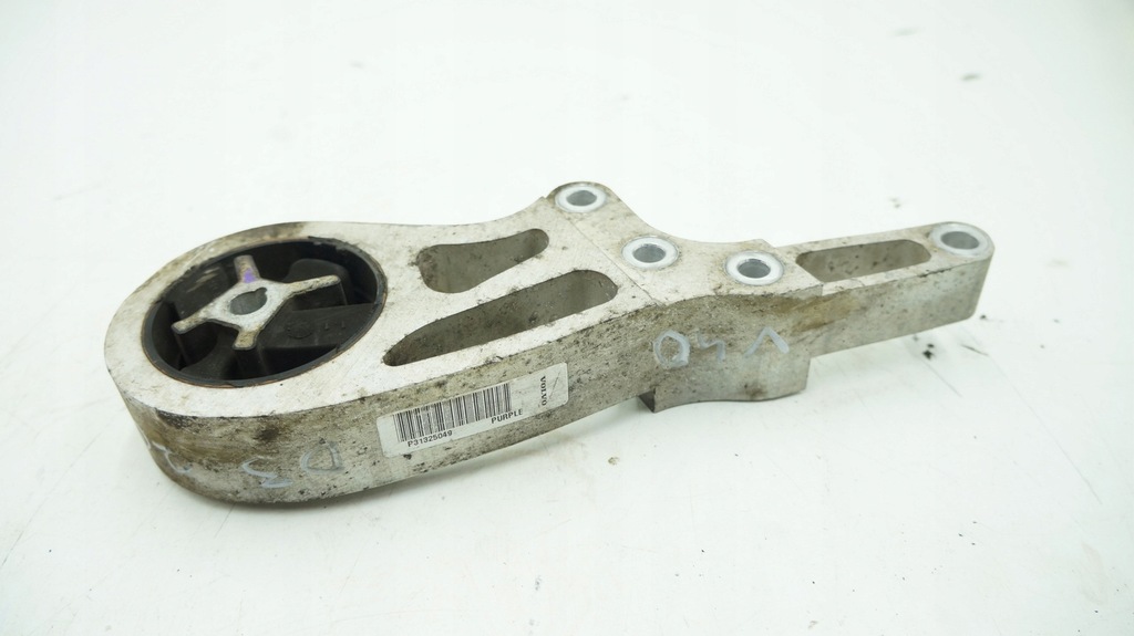 фото №1, Volvo кронштейн подушка двигателя v40 ii 31325049