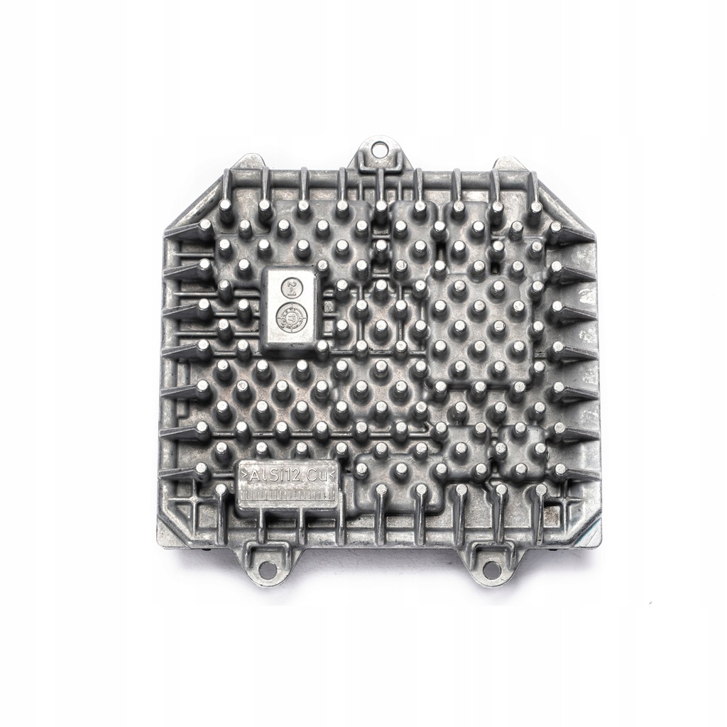 фото №1, Bmw 7 g11 g12 модуль led фара 63117464385