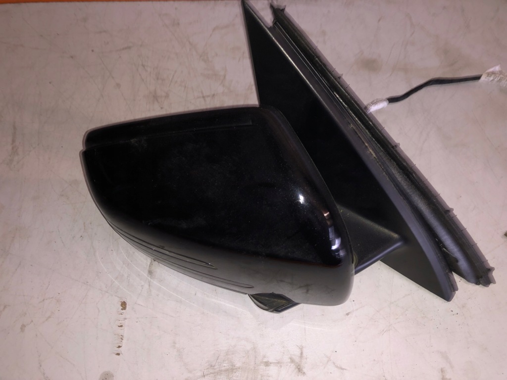 Купити Mercedes gle w292 дзеркало асистент європа фотохромний праве 18 pin