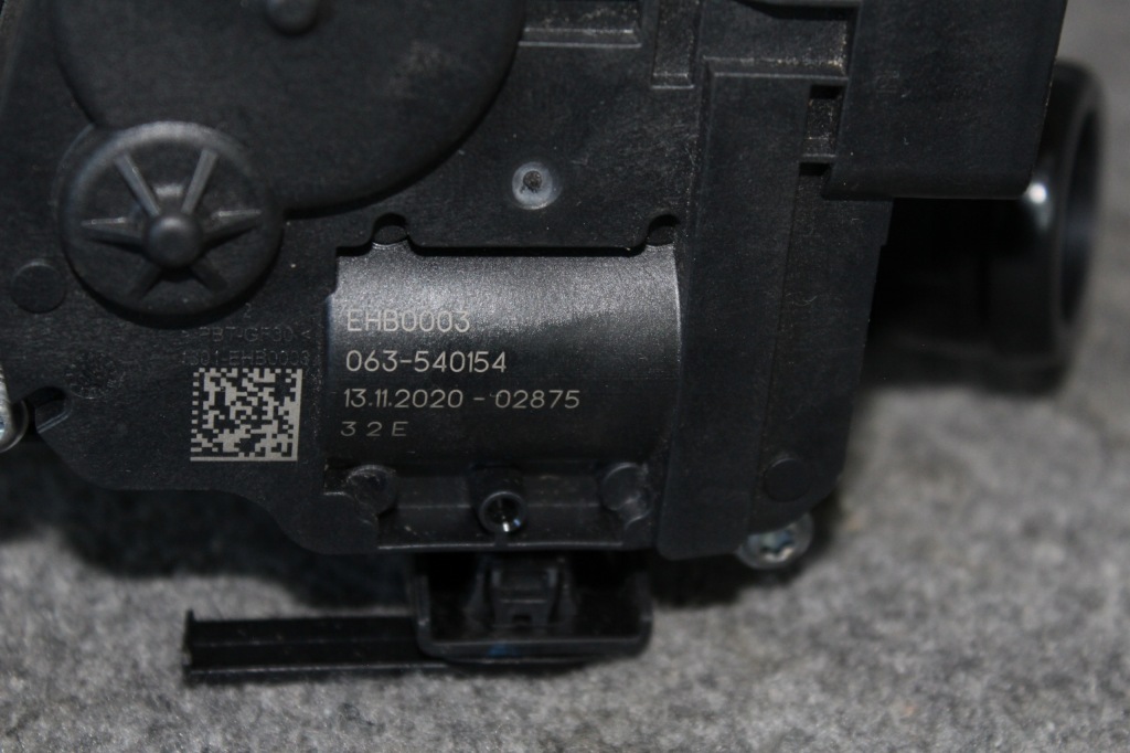 фото №4, Термостат hyundai i 10 iii 2020-