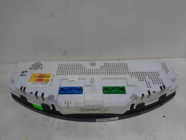 фото №6, Счетчик приборная панель vw phaeton lift 3,0tdi 07-10 3d0920885p