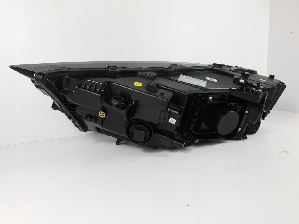 Audi q7 4m рестайлинг  фара правый  full led америка 4m0941012f в Украине