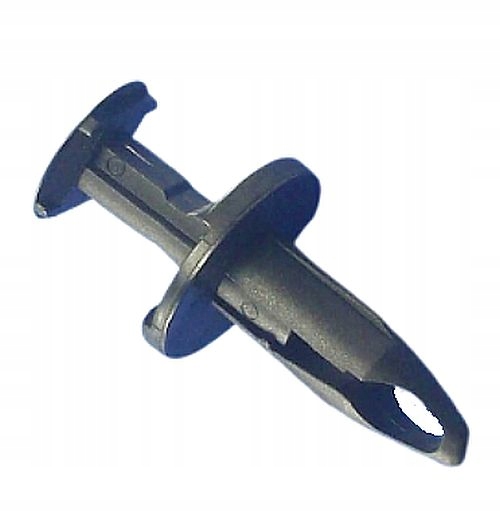 фото №1, 10szt fiat freemont штифт w otw 6,5 распорный