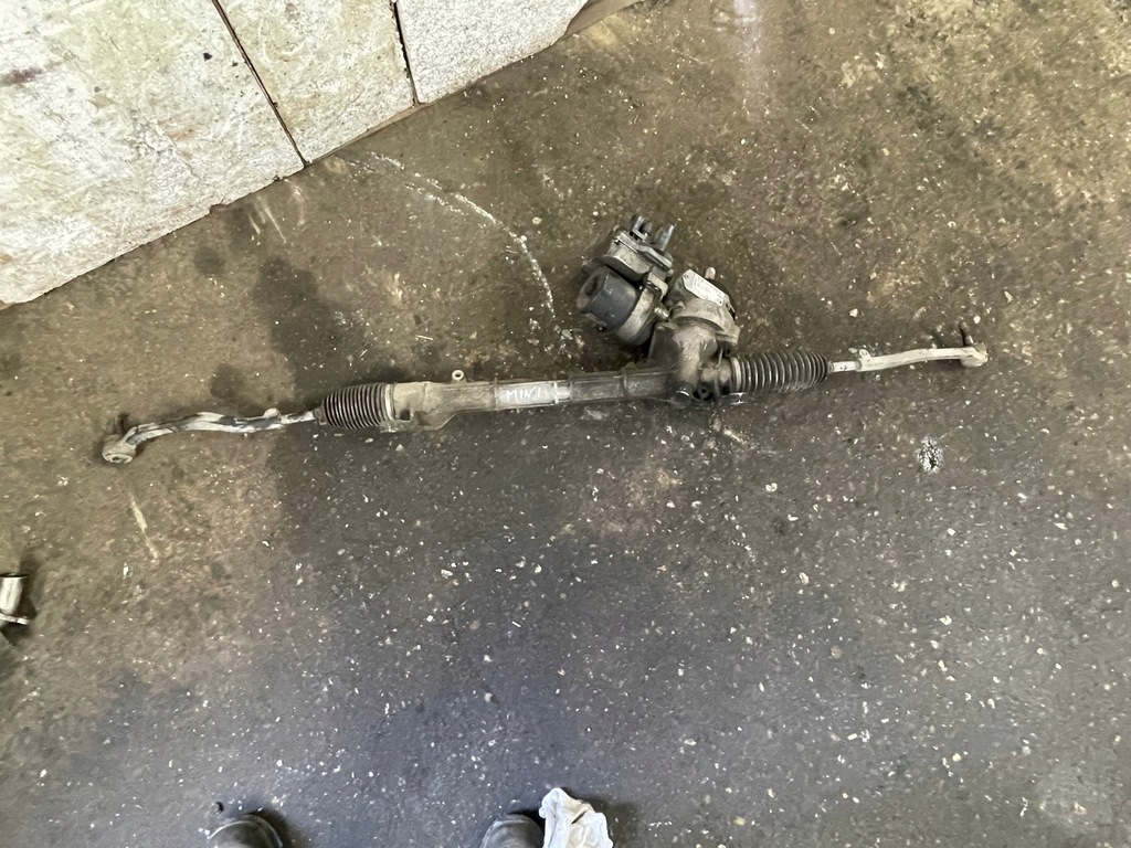 фото №1, Mini r56 трансмісія кермова eu 6778549