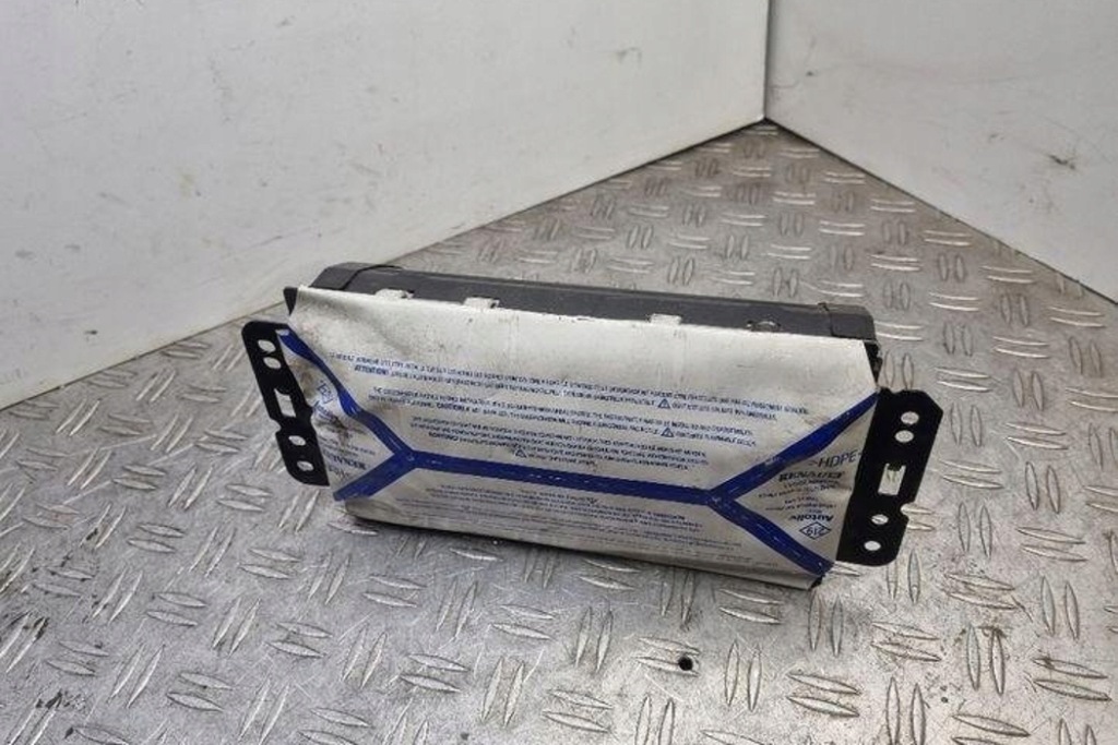 Купить Подушка подушка безопасности пассажира renault scénic 2 jm0/1_ 8200493263a 2.0l дизель