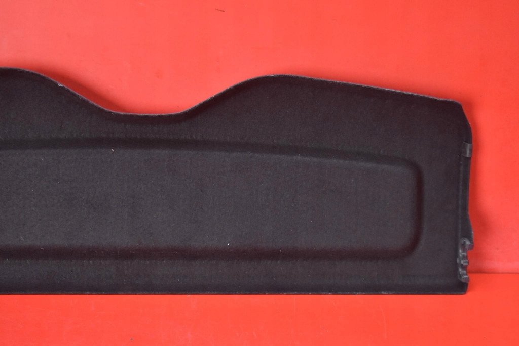 фото №5, Полиця багажника 1s0867769 vw up 11-20