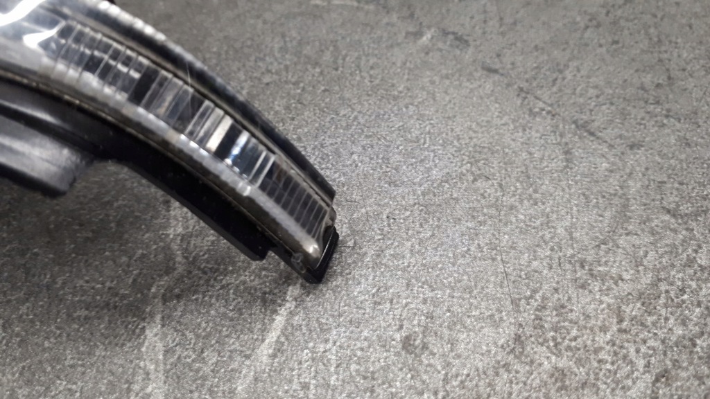 фото №9, 8k0949101c поворотник дзеркало лівий audi a3 lift 2011r.