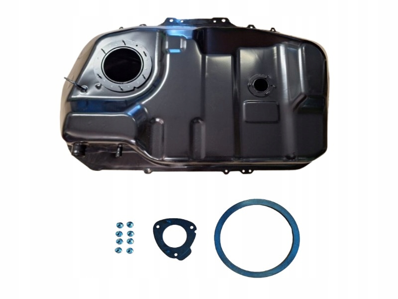 фото №1, Бак топлива bak do peugeot 4007 2007-