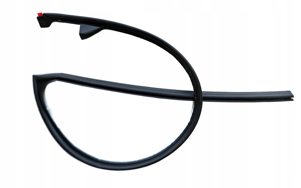 фото №1, Прокладка рамы дверь перед правая сторона mercedes sprinter 907 910